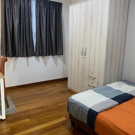 סינגפור Ace Suites מראה חיצוני תמונה