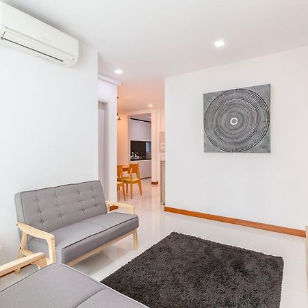 סינגפור Ace Suites מראה חיצוני תמונה