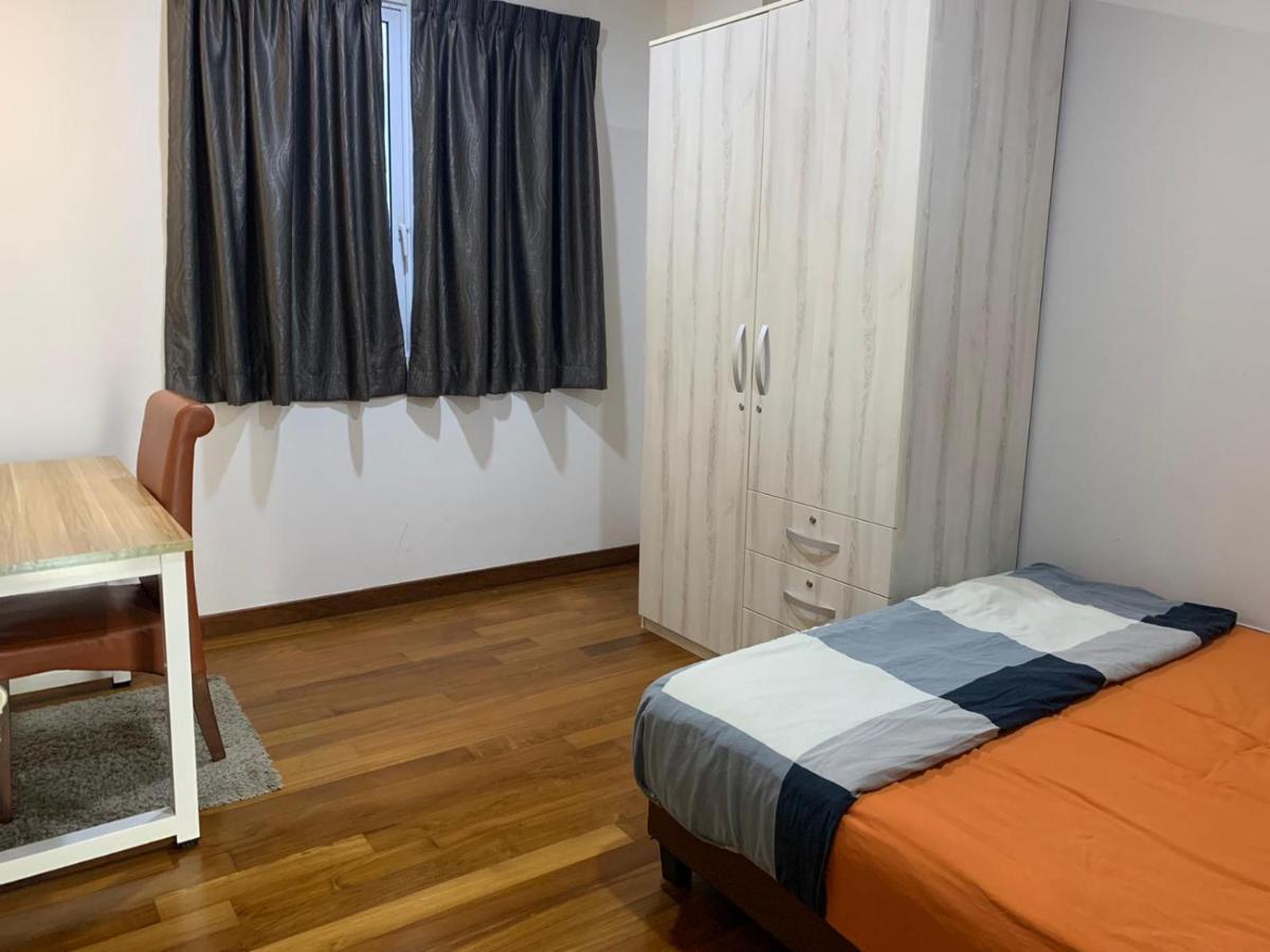 סינגפור Ace Suites מראה חיצוני תמונה