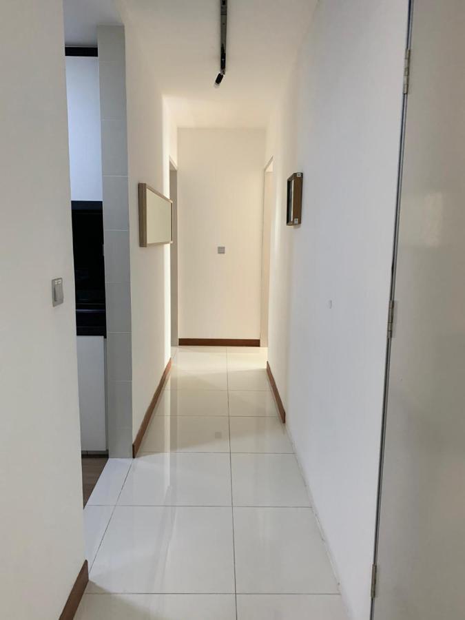 סינגפור Ace Suites מראה חיצוני תמונה
