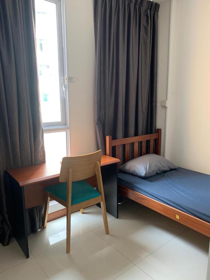 סינגפור Ace Suites מראה חיצוני תמונה