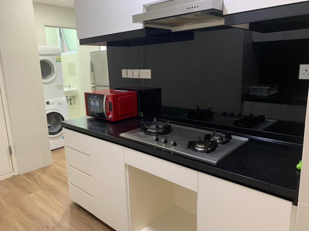 סינגפור Ace Suites מראה חיצוני תמונה
