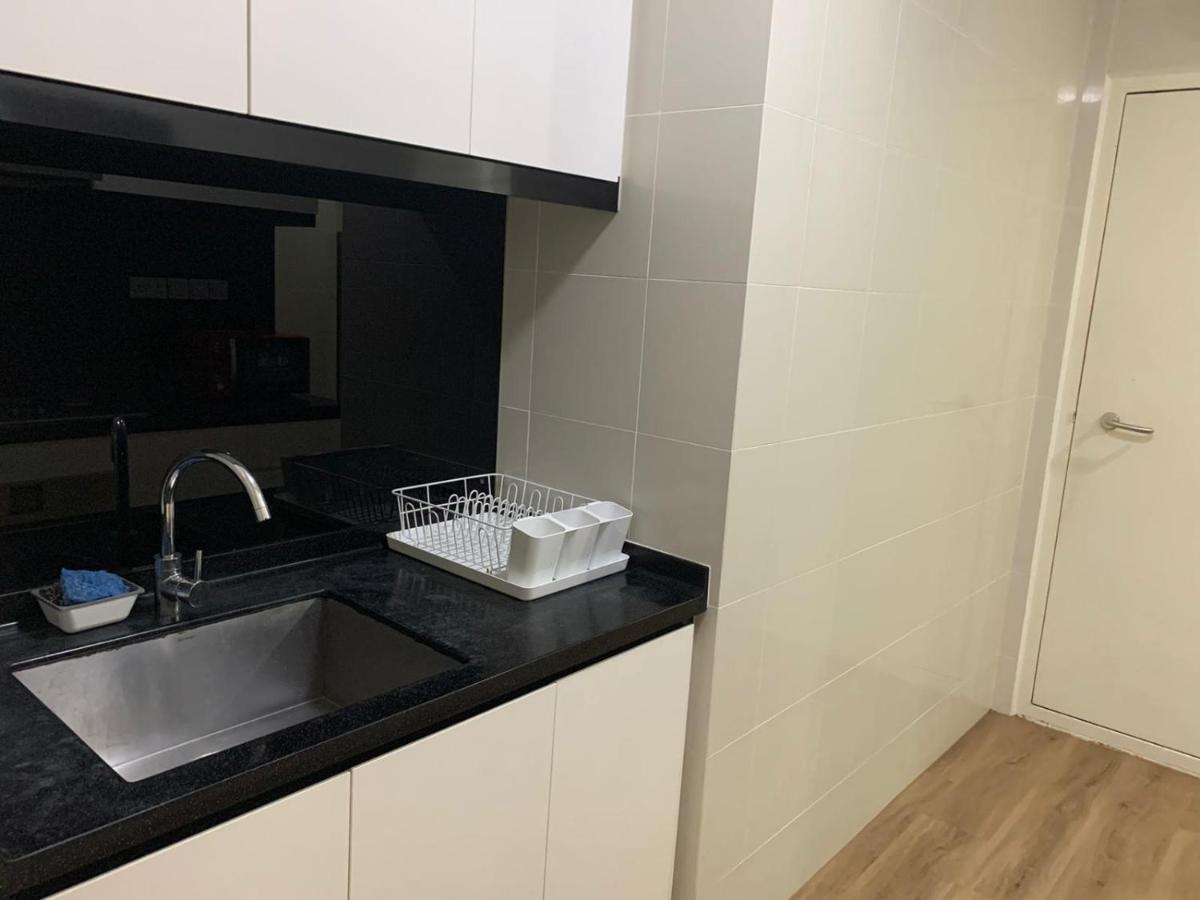 סינגפור Ace Suites מראה חיצוני תמונה