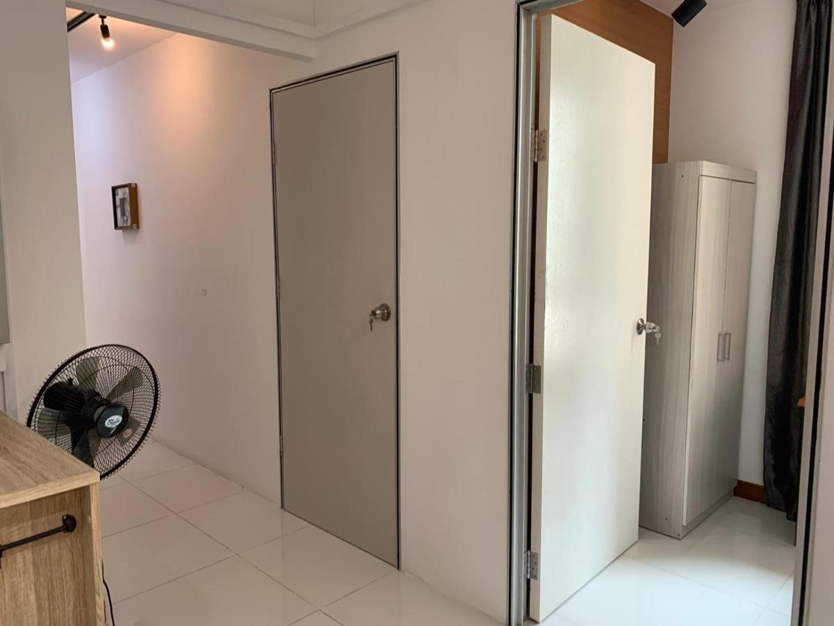 סינגפור Ace Suites מראה חיצוני תמונה