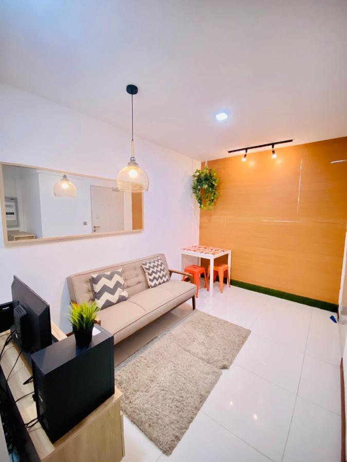 סינגפור Ace Suites מראה חיצוני תמונה