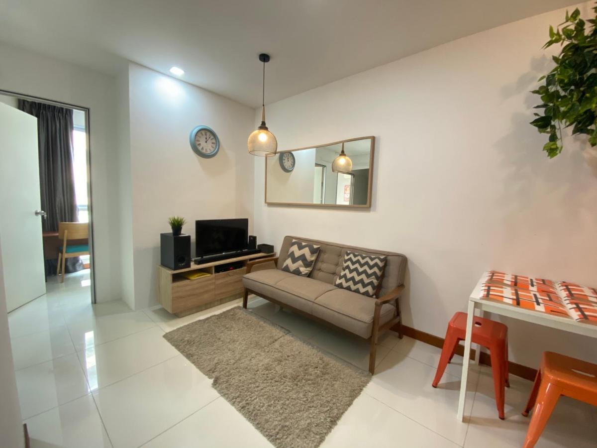 סינגפור Ace Suites מראה חיצוני תמונה