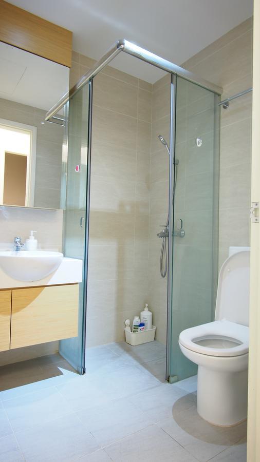 סינגפור Ace Suites מראה חיצוני תמונה