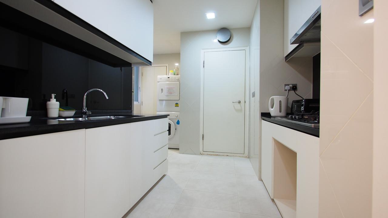 סינגפור Ace Suites מראה חיצוני תמונה
