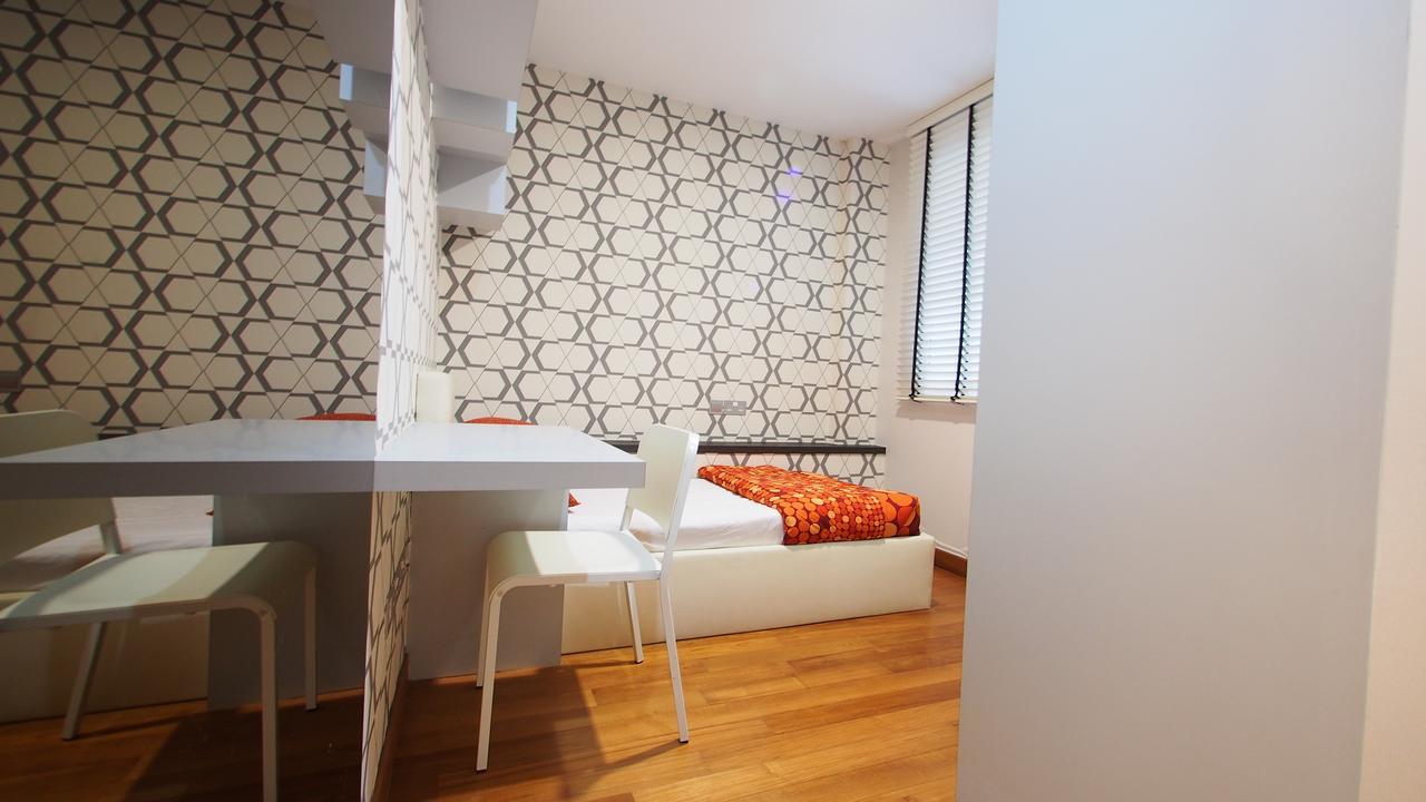 סינגפור Ace Suites מראה חיצוני תמונה