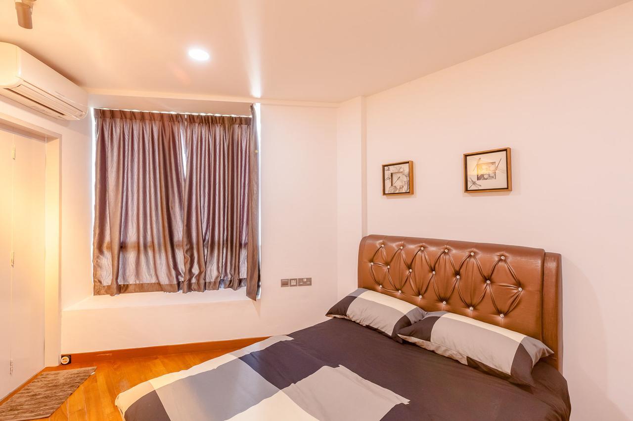 סינגפור Ace Suites מראה חיצוני תמונה