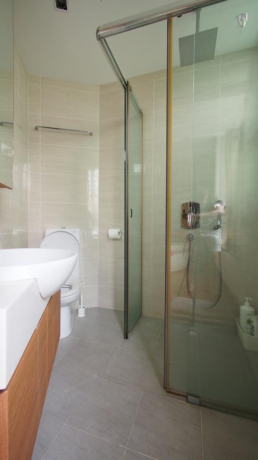 סינגפור Ace Suites מראה חיצוני תמונה