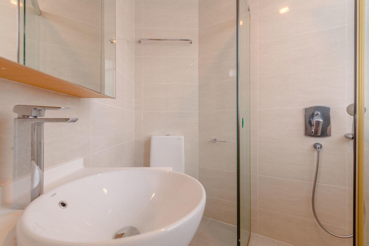 סינגפור Ace Suites מראה חיצוני תמונה