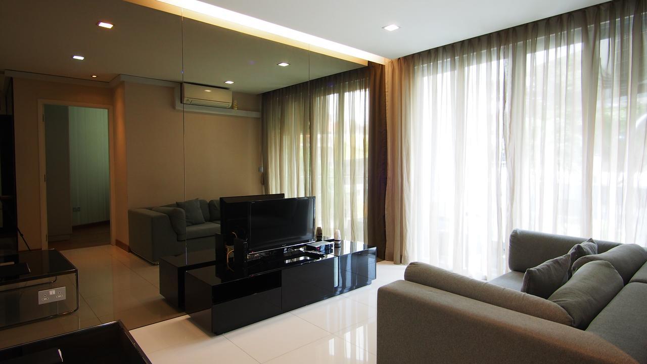 סינגפור Ace Suites מראה חיצוני תמונה