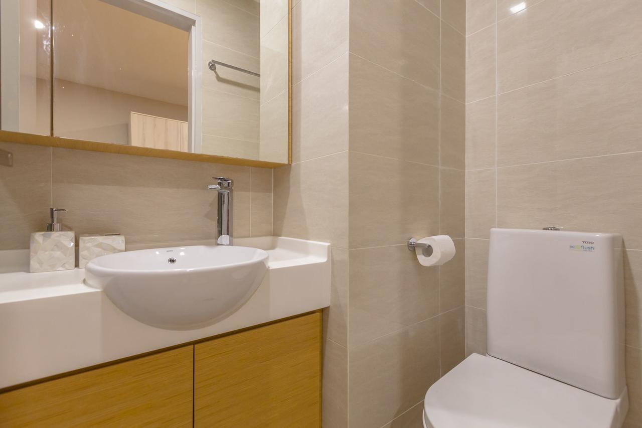סינגפור Ace Suites מראה חיצוני תמונה