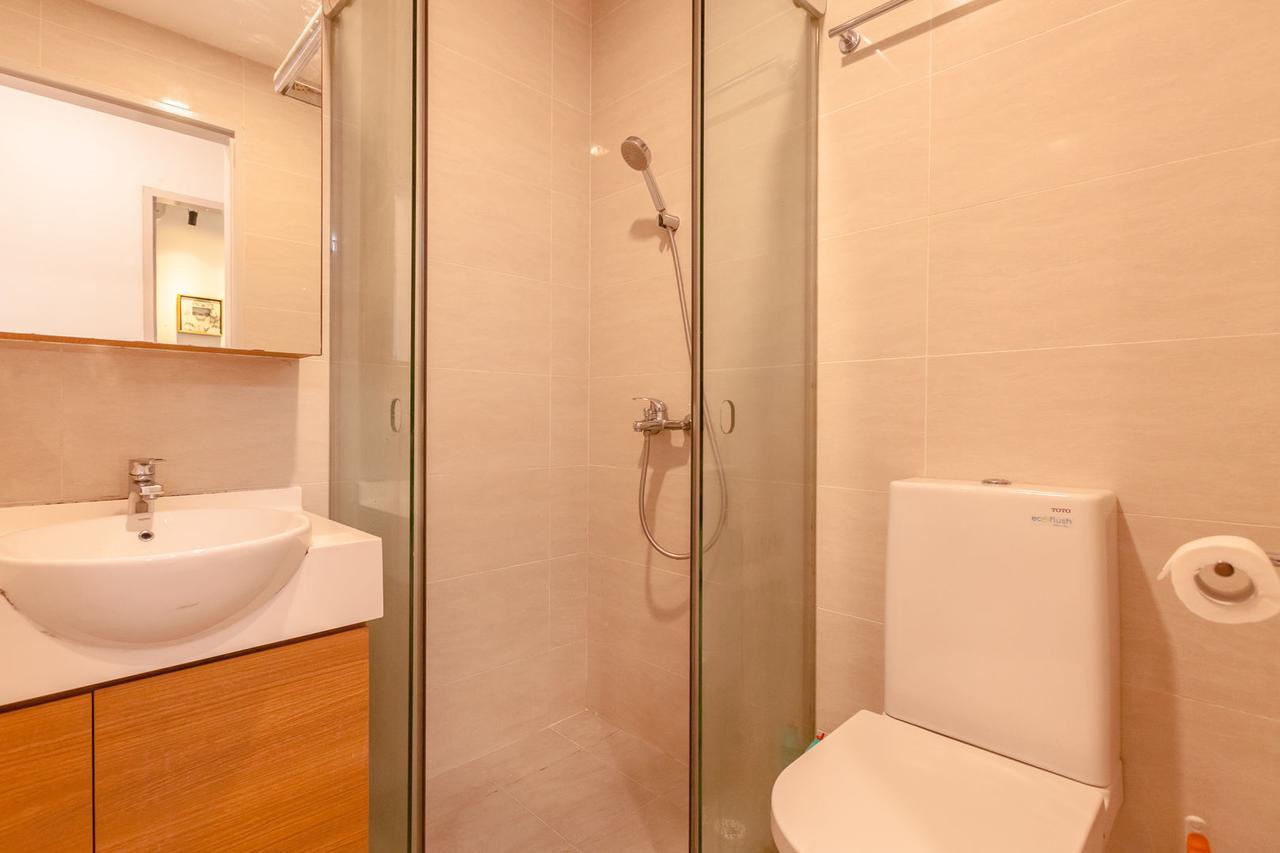 סינגפור Ace Suites מראה חיצוני תמונה