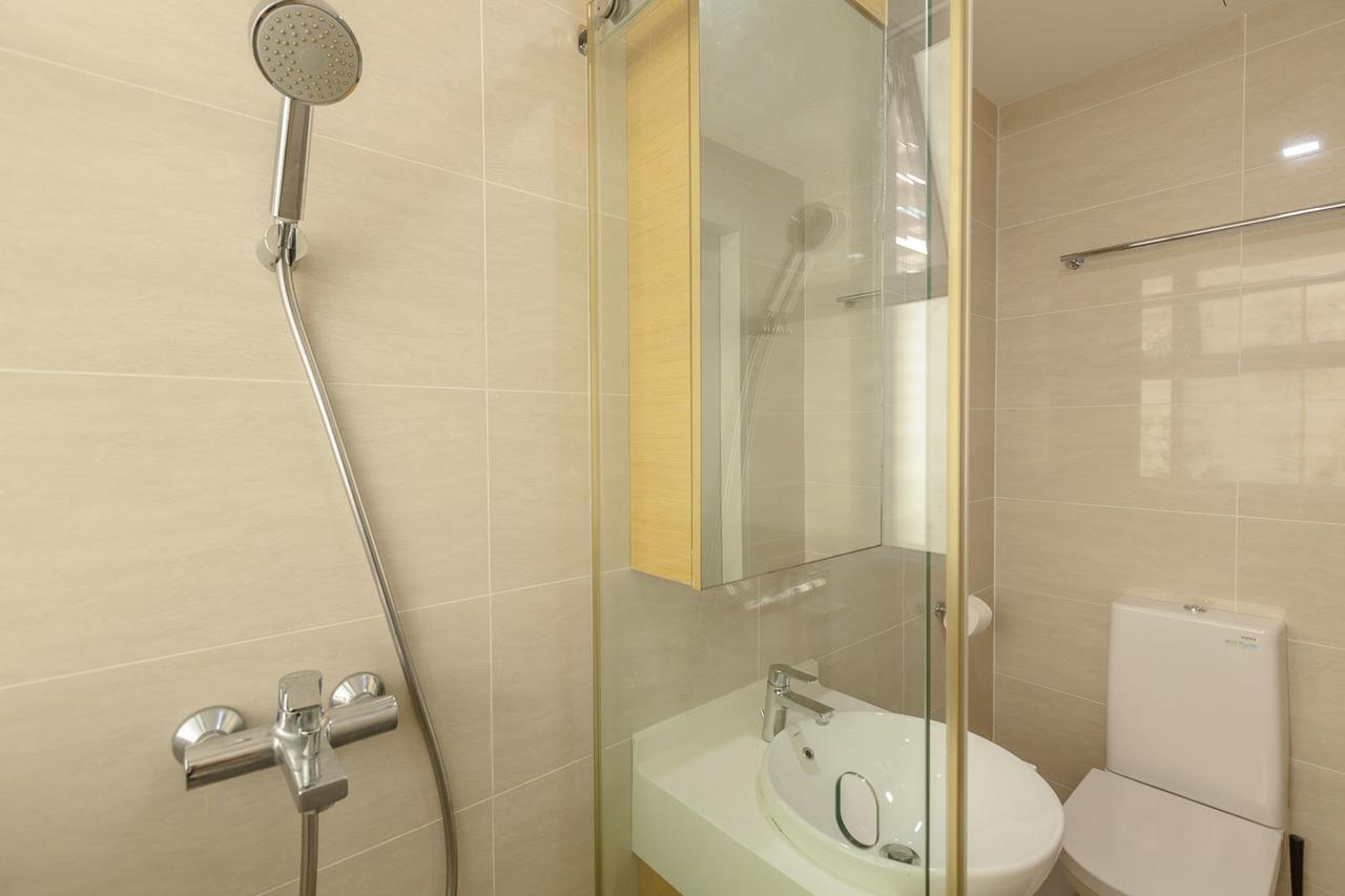סינגפור Ace Suites מראה חיצוני תמונה