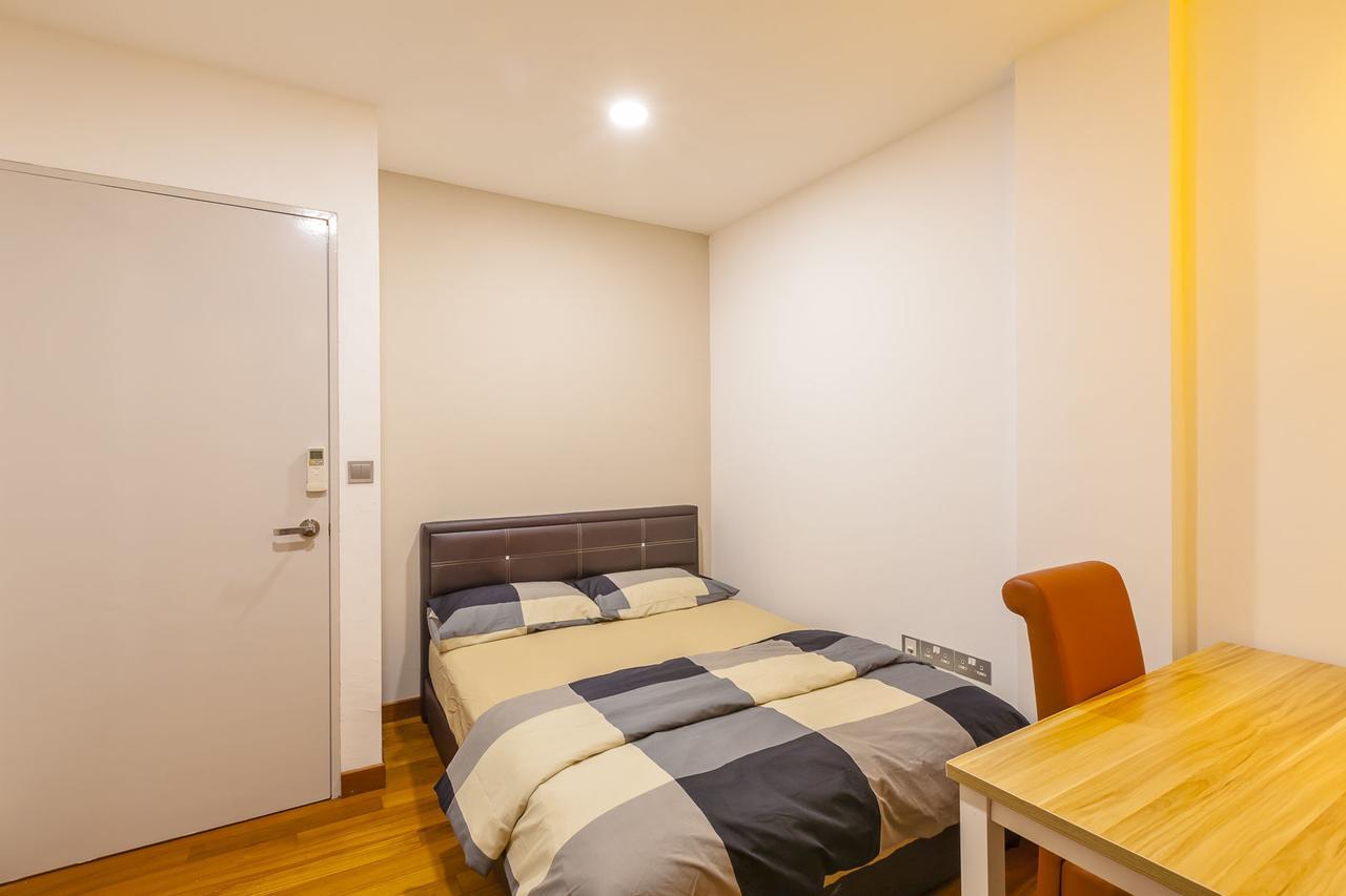 סינגפור Ace Suites מראה חיצוני תמונה