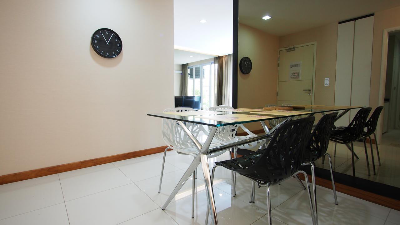 סינגפור Ace Suites מראה חיצוני תמונה