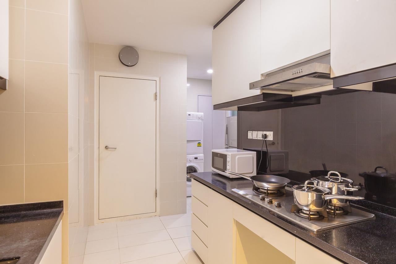 סינגפור Ace Suites מראה חיצוני תמונה
