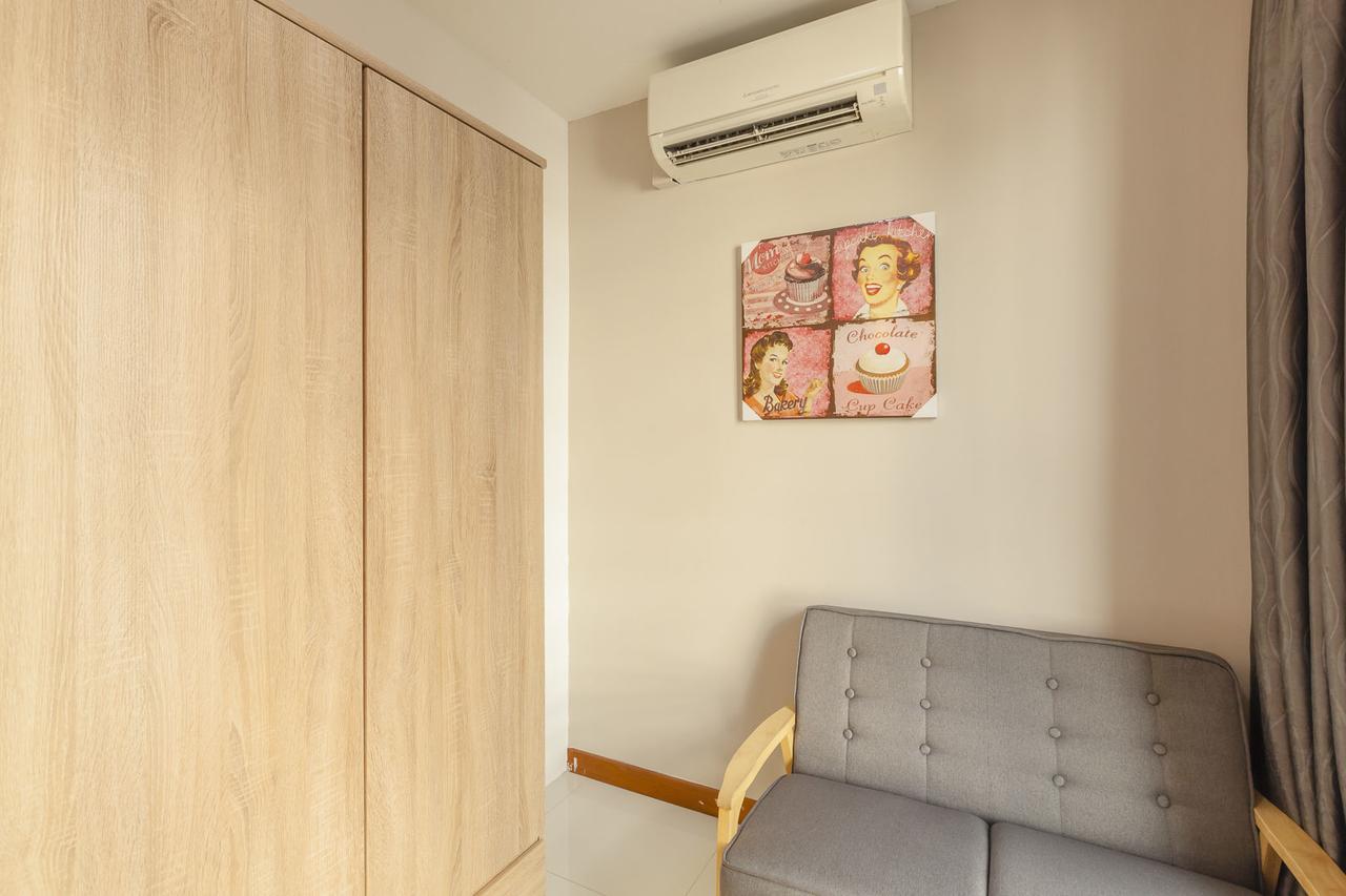 סינגפור Ace Suites מראה חיצוני תמונה