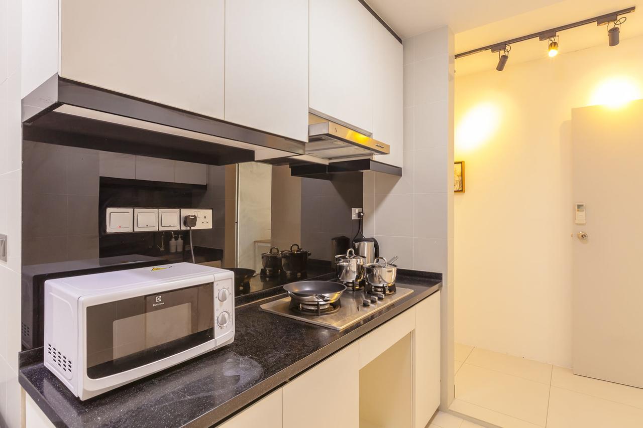 סינגפור Ace Suites מראה חיצוני תמונה