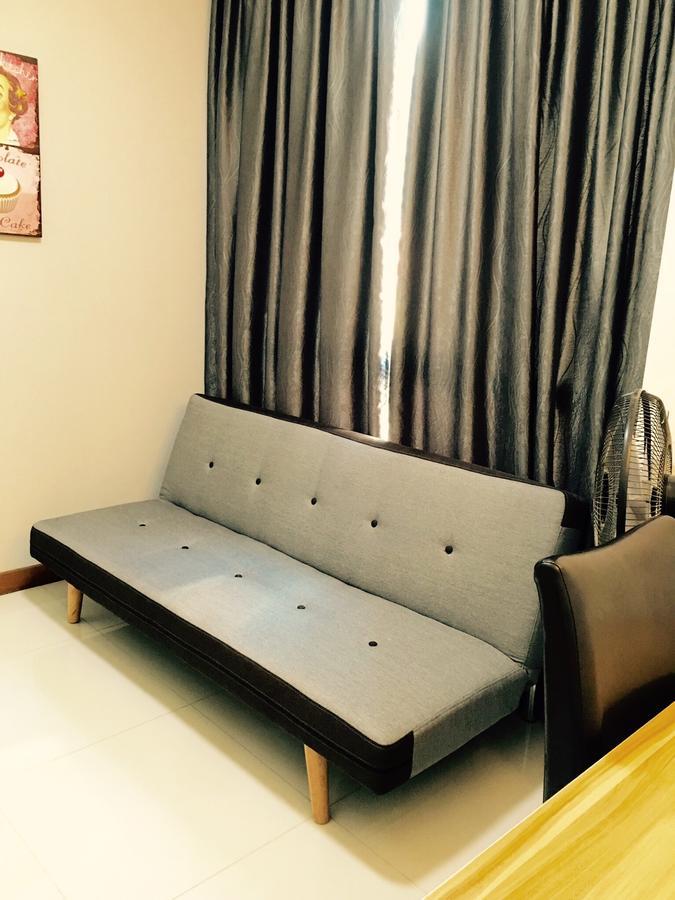 סינגפור Ace Suites מראה חיצוני תמונה