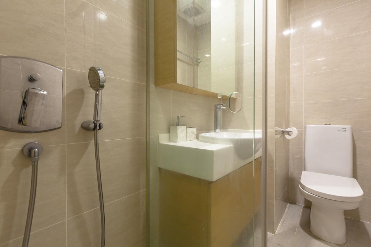 סינגפור Ace Suites מראה חיצוני תמונה