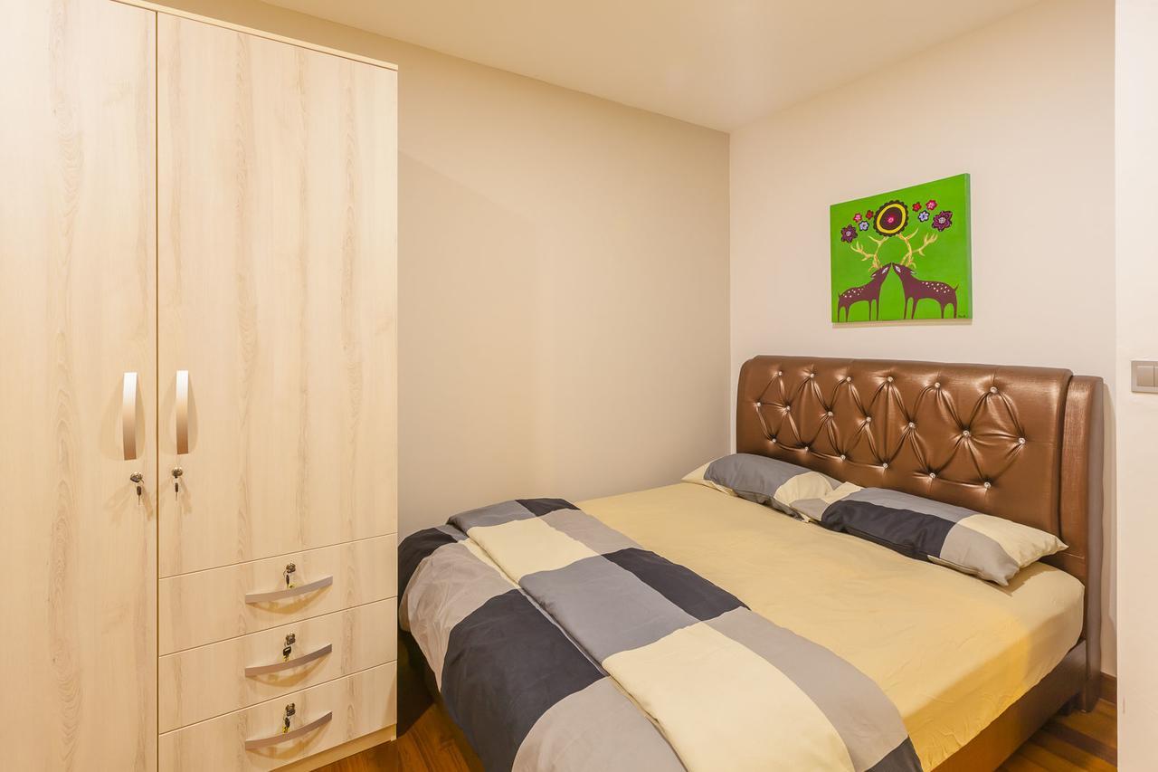 סינגפור Ace Suites מראה חיצוני תמונה
