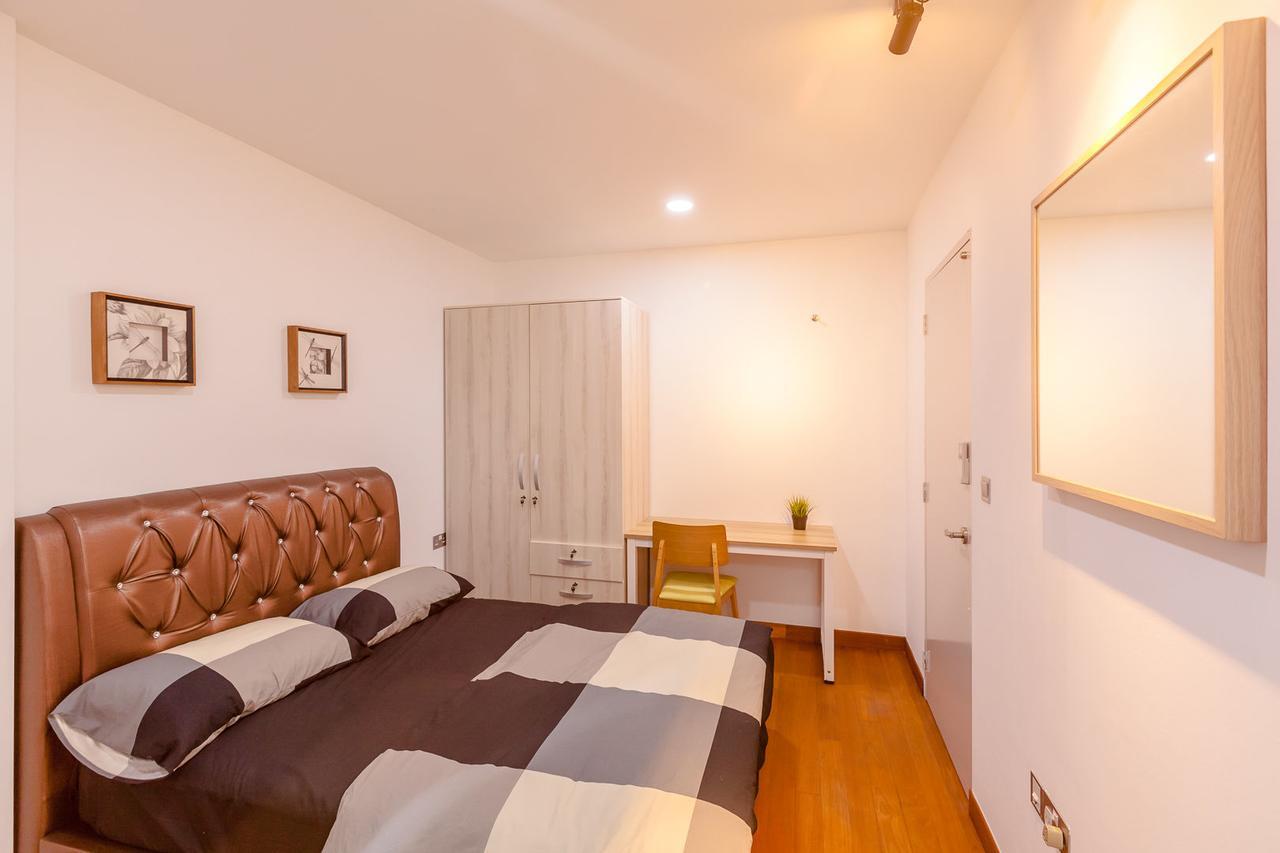 סינגפור Ace Suites מראה חיצוני תמונה