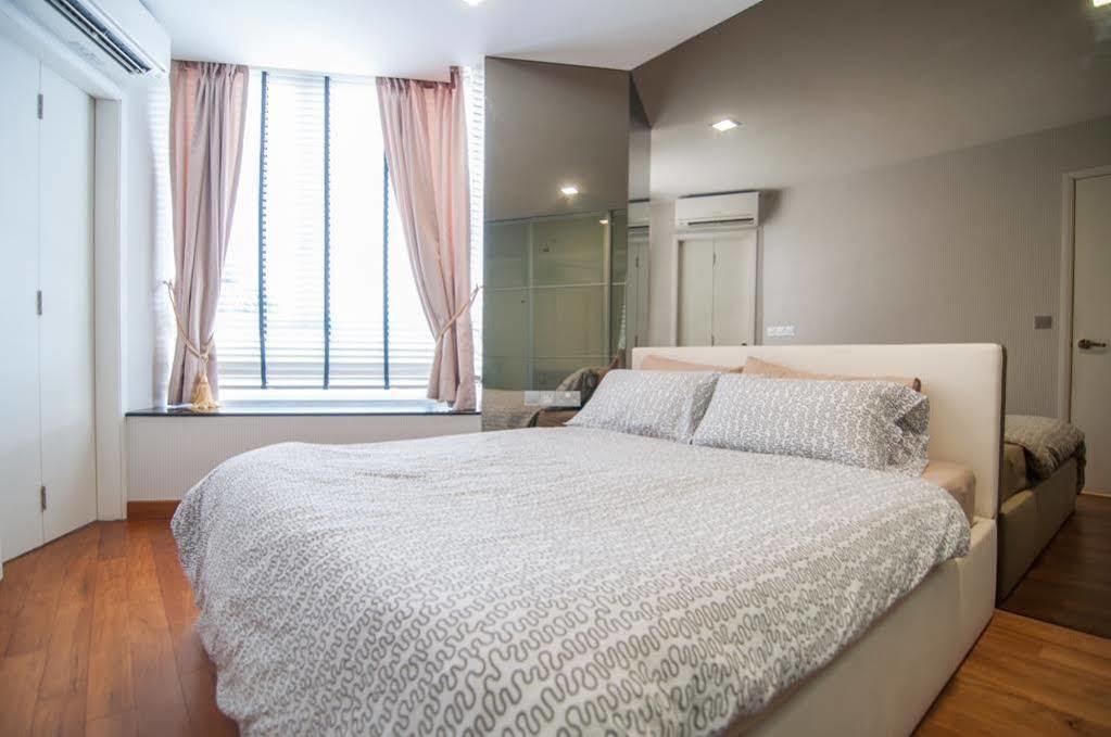 סינגפור Ace Suites מראה חיצוני תמונה