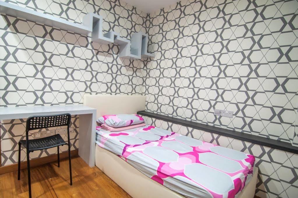 סינגפור Ace Suites מראה חיצוני תמונה