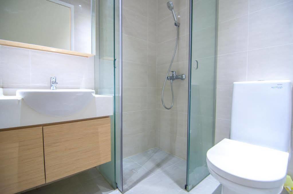 סינגפור Ace Suites מראה חיצוני תמונה