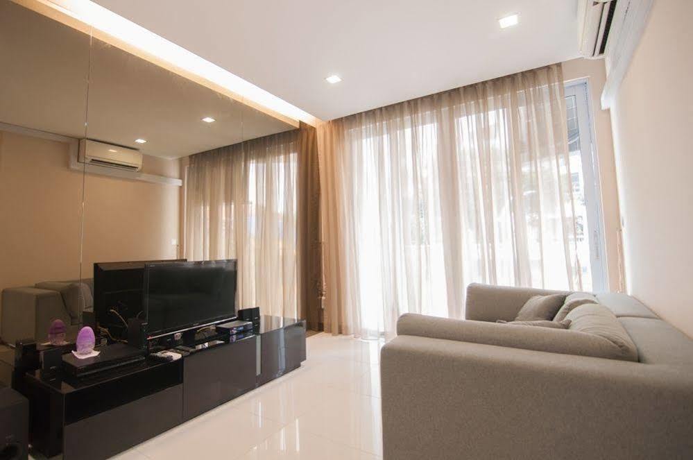 סינגפור Ace Suites מראה חיצוני תמונה
