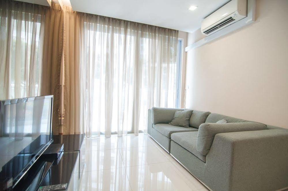סינגפור Ace Suites מראה חיצוני תמונה