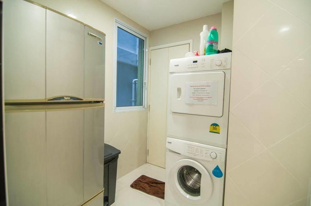 סינגפור Ace Suites מראה חיצוני תמונה